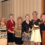 Greater Keller Women's Club Celebrates 20th Anniversary