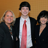 Philanthropy Day Honorees Named