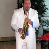 50 is Saxy Birthday Bash