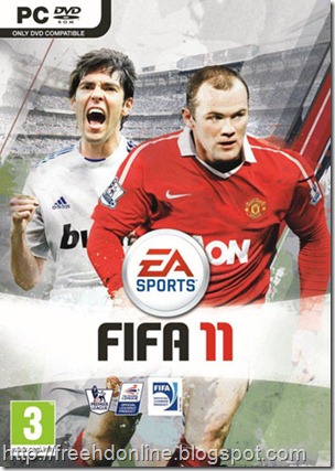 Download FIFA 2011