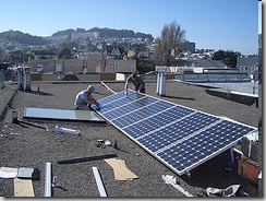 Impianti fotovoltaici stand-alone