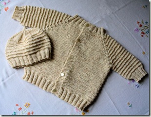 BabySweater