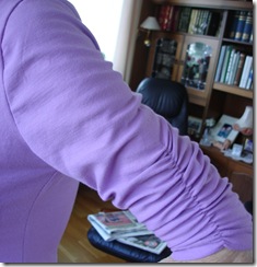 arm arm