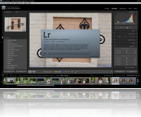 Adobe Photoshop Lightroom 2.6