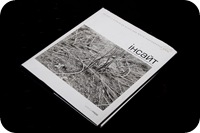 Книга "Інсайт. Українська чорно-біла фотографія ХХІ століття"