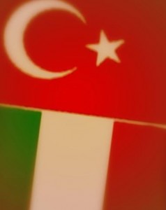 Türk & İtalya Buluşması @ L'Aquila
