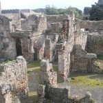 Uğur Küçükkaya - Pompeii gezisi (italyam.com) / 10 Uğur Küçükkaya - Pompeii gezisi (italyam.com) / 10