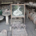 Uğur Küçükkaya - Pompeii gezisi (italyam.com) / 19 Uğur Küçükkaya - Pompeii gezisi (italyam.com) / 19