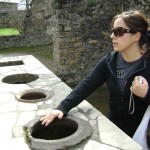 Uğur Küçükkaya - Pompeii gezisi (italyam.com) / 20 Uğur Küçükkaya - Pompeii gezisi (italyam.com) / 20