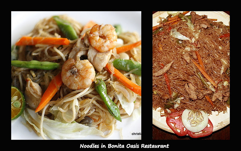 Cebu Restaurants, bonita oasis, moalboal cebu philippines restaurant resort bonita oasis moalboal