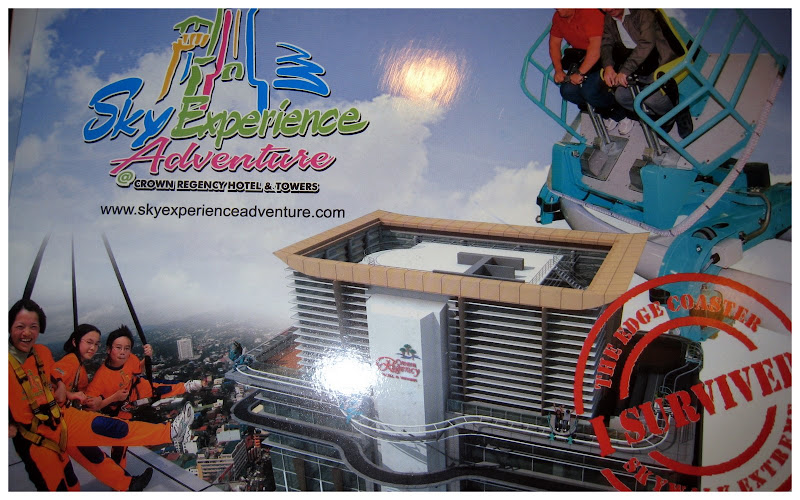 skywalk extreme, club ultima, cebu philippines, cebu blog Cebu Restaurants for%20upload4 Sky Experience Adventure Part 2: Skywalk Extreme