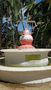 Water Fountain Near Kirivehera 