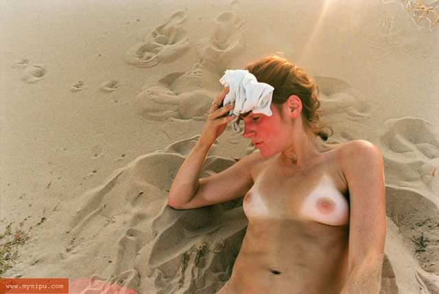 米铺,MIPU,Ryan Mcginley