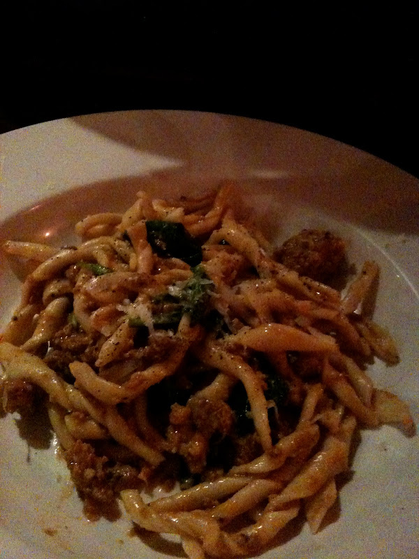 Pasta