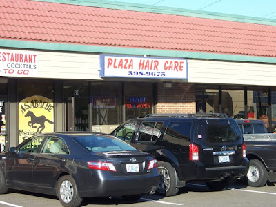 Plaza Hair Care in Tigard, Oregon