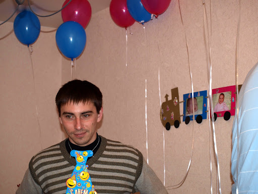 Дядя Ваня готов улететь на воздушных шарах