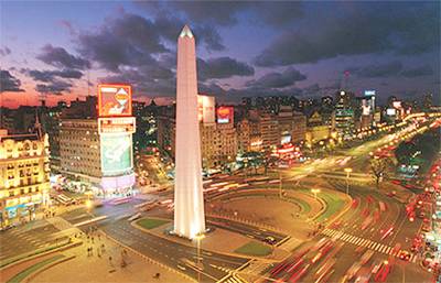 Buenos Aires