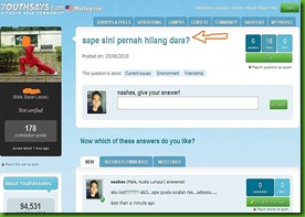 soalan bengong soalan bengong