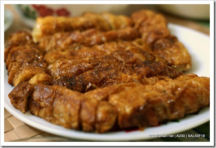 Grandma's Lobak