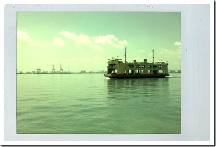 Penang Ferry