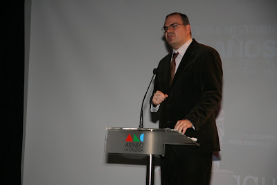José de Segovia, periodista y teólogo