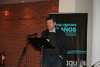 Ken Barret, hablando sobre George Borrow