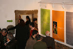 inauguración