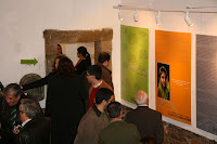 inauguración