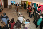 acto de clausura