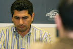rueda de prensa