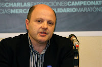 rueda de prensa