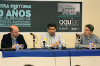 rueda de prensa