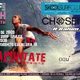 Escuela de Surf "SURFandFAITH"
