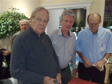 Imagem obtida no Site da ARPA PR