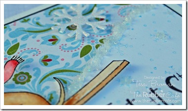 December #1 detalj