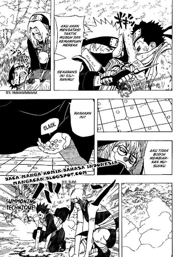 naruto bahasa jawa