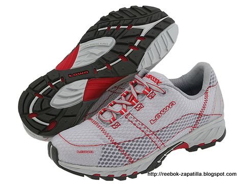 Reebok zapatilla:LOGO99300594