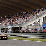 6 juni 2010 Sfeerimpressie van de RTL Masters 2010 op het circuit van zandvoort