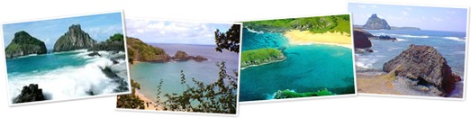 Exibir noronha