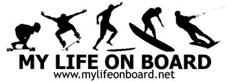 My Life On Board