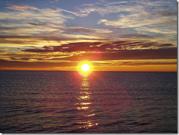 sunrise