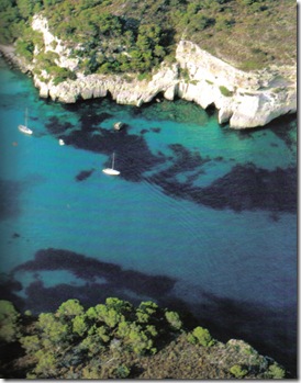 Minorca_Macarella