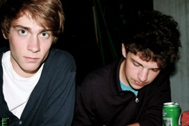 chr & elias
