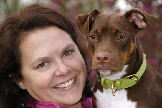 Rebecca and Betty 05-2010
