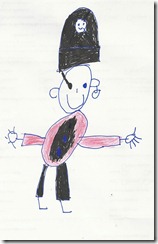 capitaine pirate