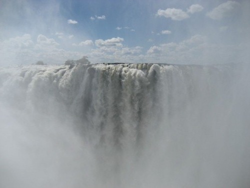 vic falls