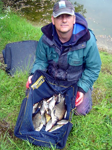 [snitterfield 27 5 09 11lb 8oz of silvers 001[2].jpg]