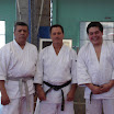 DSC00494.JPG - Sensei Tissier junto a Sensei Victor