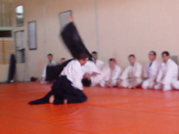 AIKIDO