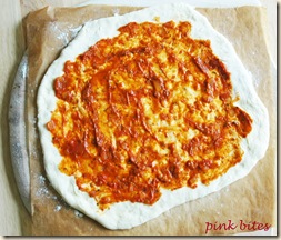 pizza dough 3